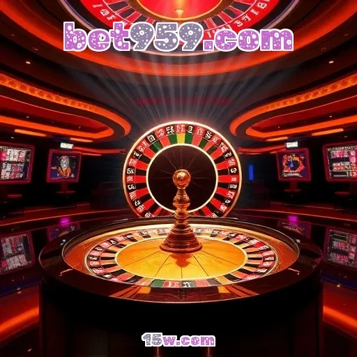 bet959.com Jogos de cartas