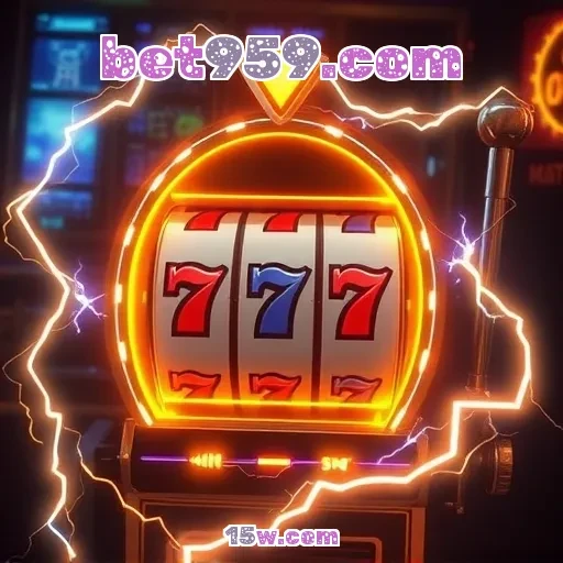 bet959.com Promoções diárias