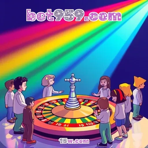 bet959.com Roleta clássica