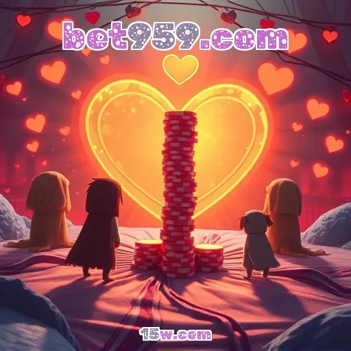 bet959.com Jogos estratégicos